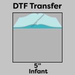DTF Transfer 5" Thumbnail