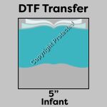 DTF Transfer 5" Thumbnail
