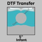 DTF Transfer 5" Thumbnail