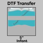 DTF Transfer 5" Thumbnail