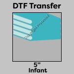 DTF Transfer 5" Thumbnail