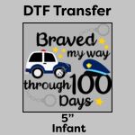 DTF Transfer 5" Thumbnail