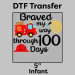 DTF Transfer 5" Thumbnail