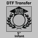 DTF Transfer 5" Thumbnail