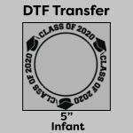 DTF Transfer 5" Thumbnail
