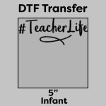 DTF Transfer 5" Thumbnail