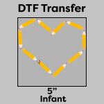 DTF Transfer 5" Thumbnail