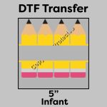 DTF Transfer 5" Thumbnail