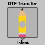 DTF Transfer 5" Thumbnail
