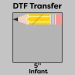 DTF Transfer 5" Thumbnail