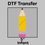 DTF Transfer 5" Thumbnail