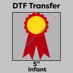 DTF Transfer 5" Thumbnail