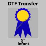 DTF Transfer 5" Thumbnail