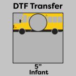 DTF Transfer 5" Thumbnail