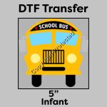 DTF Transfer 5" Thumbnail