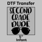 DTF Transfer 5" Thumbnail