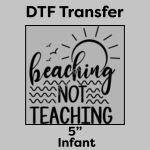 DTF Transfer 5" Thumbnail