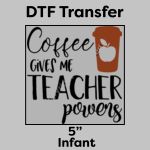 DTF Transfer 5" Thumbnail