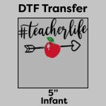 DTF Transfer 5" Thumbnail