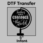 DTF Transfer 5" Thumbnail