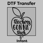 DTF Transfer 5" Thumbnail
