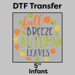 DTF Transfer 5" Thumbnail