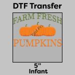 DTF Transfer 5" Thumbnail