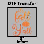 DTF Transfer 5" Thumbnail