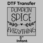 DTF Transfer 5" Thumbnail