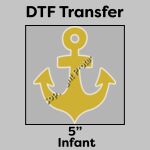 DTF Transfer 5" Thumbnail