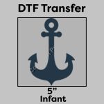 DTF Transfer 5" Thumbnail