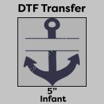 DTF Transfer 5" Thumbnail