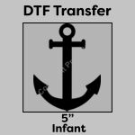 DTF Transfer 5" Thumbnail