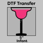 DTF Transfer 5" Thumbnail