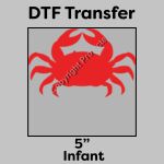 DTF Transfer 5" Thumbnail