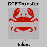 DTF Transfer 5" Thumbnail