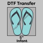 DTF Transfer 5" Thumbnail