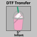 DTF Transfer 5" Thumbnail