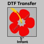 DTF Transfer 5" Thumbnail