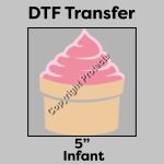 DTF Transfer 5" Thumbnail