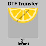 DTF Transfer 5" Thumbnail
