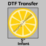 DTF Transfer 5" Thumbnail