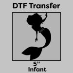 DTF Transfer 5" Thumbnail
