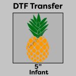 DTF Transfer 5" Thumbnail