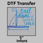 DTF Transfer 5" Thumbnail