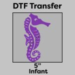 DTF Transfer 5" Thumbnail