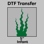 DTF Transfer 5" Thumbnail