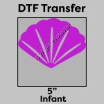 DTF Transfer 5" Thumbnail