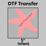 DTF Transfer 5" Thumbnail