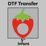 DTF Transfer 5" Thumbnail